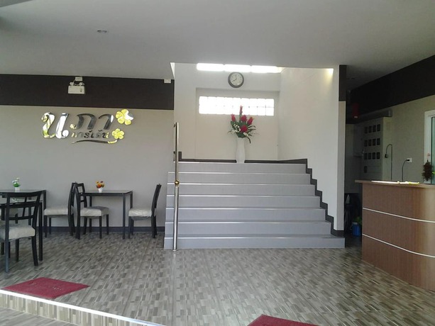 Imagen de la habitación del Hotel Napa Garden. Foto 3