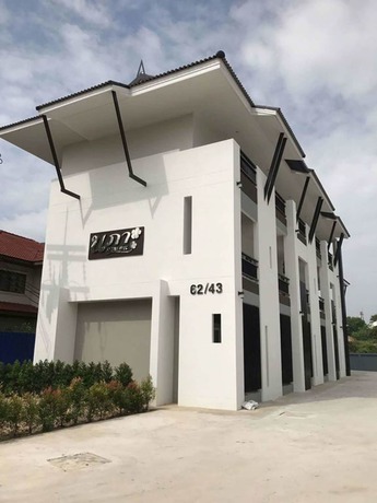 Imagen de la habitación del Hotel Napa Garden. Foto 7