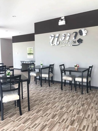 Imagen de los exteriores del Hotel Napa Garden. Foto 13