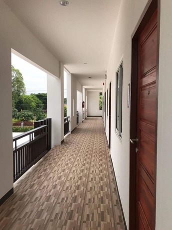 Imagen de los exteriores del Hotel Napa Garden. Foto 14