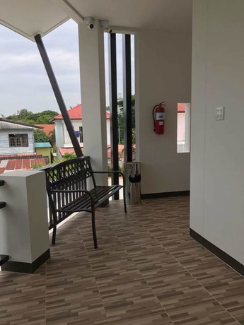 Imagen de los interiores del Hotel Napa Garden. Foto 15