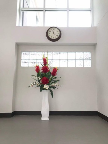 Imagen de la habitación del Hotel Napa Garden. Foto 9