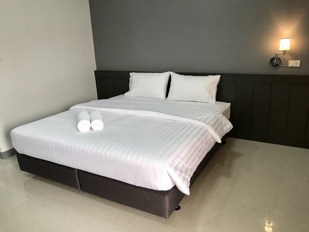 Imagen de los interiores del Hotel Napa Garden. Foto 17