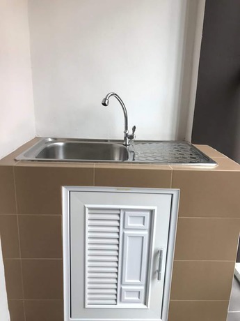 Imagen de los interiores del Hotel Napa Garden. Foto 18