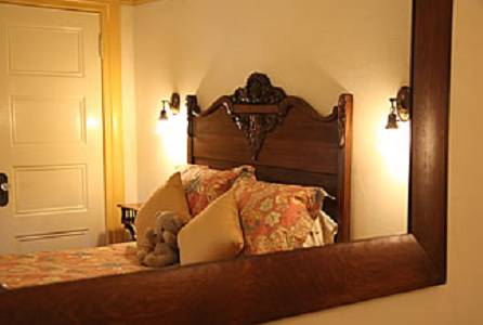 Imagen de la habitación del Hotel Napa Inn. Foto 3