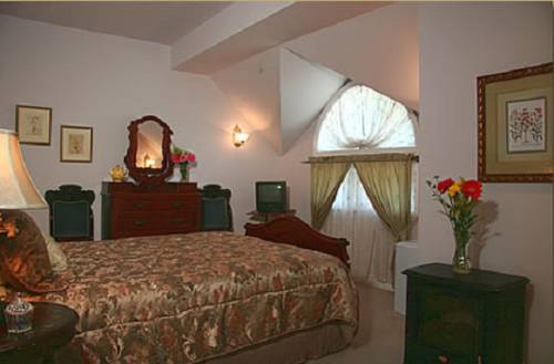 Imagen de la habitación del Hotel Napa Inn. Foto 15