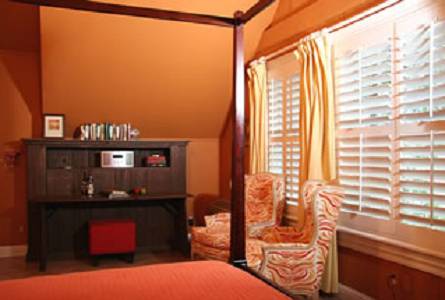 Imagen de la habitación del Hotel Napa Inn. Foto 16