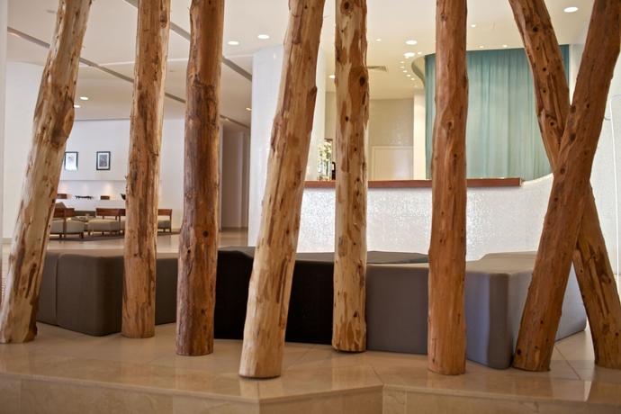 Imagen de los interiores del Hotel Napa Mermaid and Suites. Foto 11