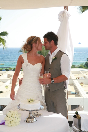 Imagen de los exteriores del Hotel Napa Mermaid and Suites. Foto 9