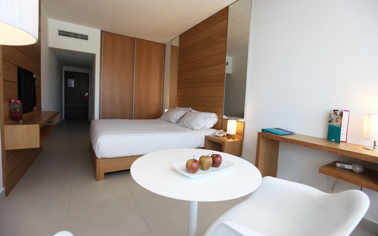 Imagen de la habitación del Hotel Napa Plaza - Adults Only. Foto 6