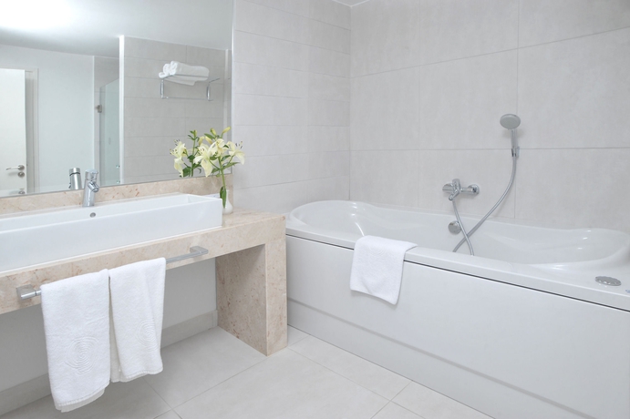 Imagen de la habitación del Hotel Napa Plaza - Adults Only. Foto 7