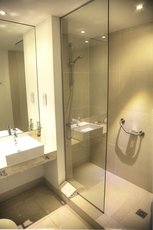 Imagen de la habitación del Hotel Napa Plaza - Adults Only. Foto 12