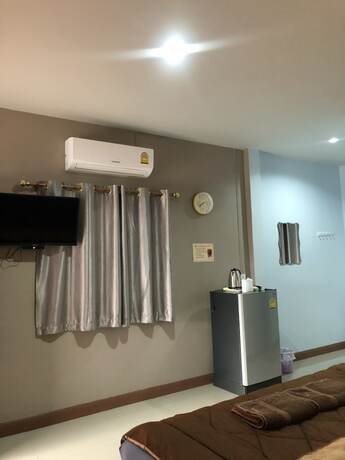 Imagen general del Hotel Napa Resort. Foto 4
