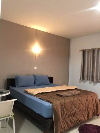 Imagen de la habitación del Hotel Napa Resort. Foto 17