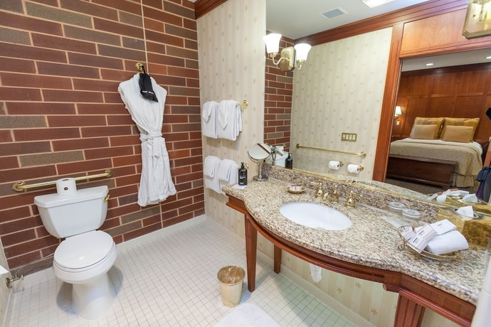 Imagen de la habitación del Hotel Napa River Inn. Foto 6