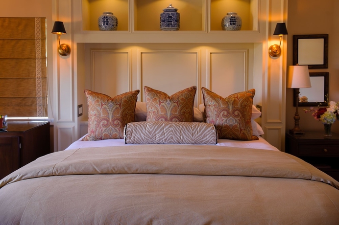 Imagen de la habitación del Hotel Napa River Inn. Foto 9