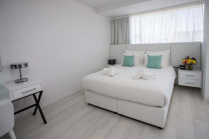 Imagen de la habitación del Hotel Napa Suites - Adults Only. Foto 7