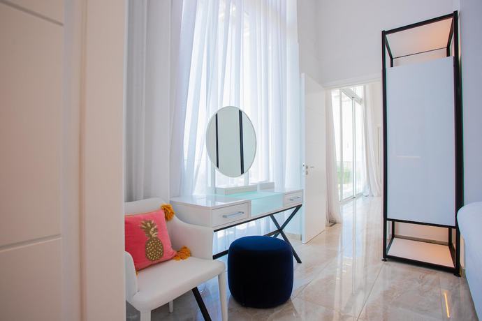 Imagen de la habitación del Hotel Napa Suites - Adults Only. Foto 12