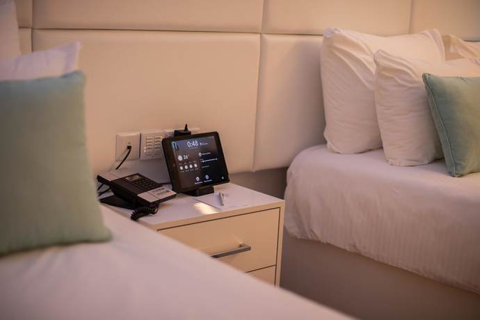 Imagen de la habitación del Hotel Napa Suites - Adults Only. Foto 13