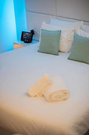 Imagen de la habitación del Hotel Napa Suites - Adults Only. Foto 14