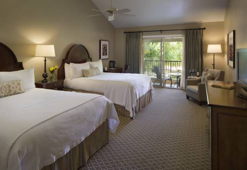 Imagen de la habitación del Hotel Napa Valley Lodge. Foto 3
