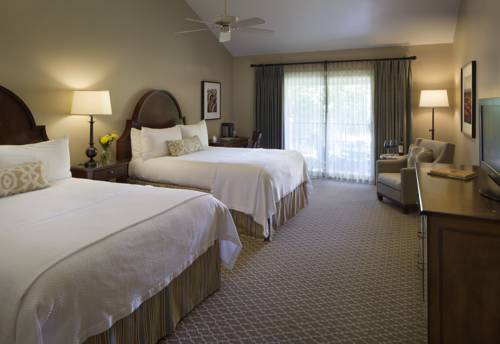 Imagen de la habitación del Hotel Napa Valley Lodge. Foto 4