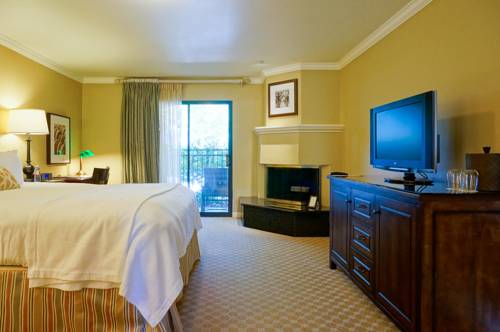 Imagen de la habitación del Hotel Napa Valley Lodge. Foto 6
