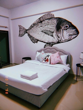 Imagen de la habitación del Hotel Napa Ville Residence. Foto 5