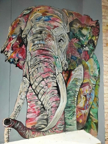 Imagen de los interiores del Hotel Napa Ville Residence. Foto 16