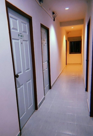 Imagen de los interiores del Hotel Napa Ville Residence. Foto 17