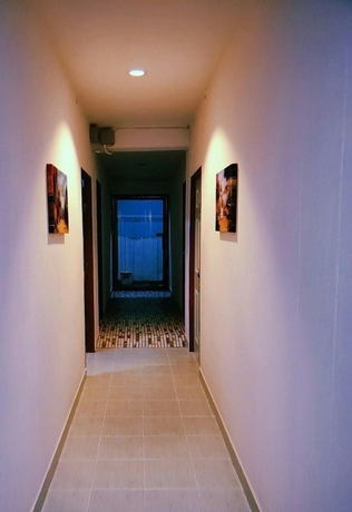 Imagen de los interiores del Hotel Napa Ville Residence. Foto 18