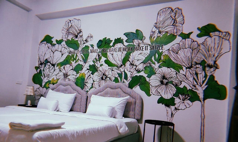 Imagen de la habitación del Hotel Napa Ville Residence. Foto 8