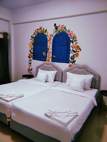 Imagen de la habitación del Hotel Napa Ville Residence. Foto 11