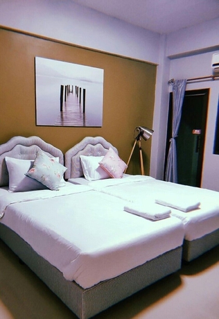 Imagen de la habitación del Hotel Napa Ville Residence. Foto 15