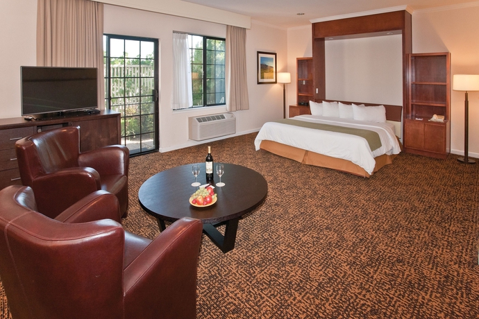 Imagen de la habitación del Hotel Napa Winery Inn. Foto 7