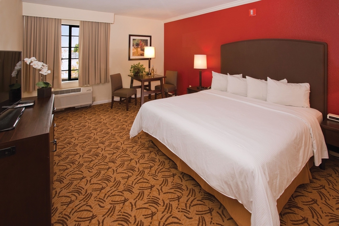 Imagen de la habitación del Hotel Napa Winery Inn. Foto 11