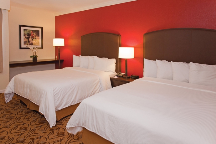 Imagen de la habitación del Hotel Napa Winery Inn. Foto 12