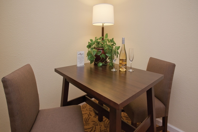 Imagen de la habitación del Hotel Napa Winery Inn. Foto 13