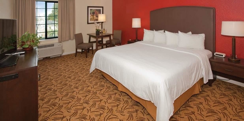 Imagen de la habitación del Hotel Napa Winery Inn. Foto 14