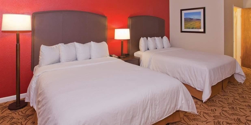 Imagen de la habitación del Hotel Napa Winery Inn. Foto 18