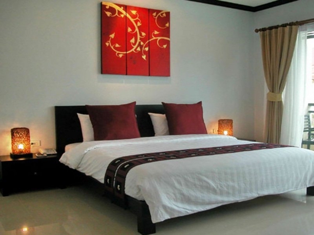 Imagen general del Hotel Napalai Resort and Spa. Foto 1