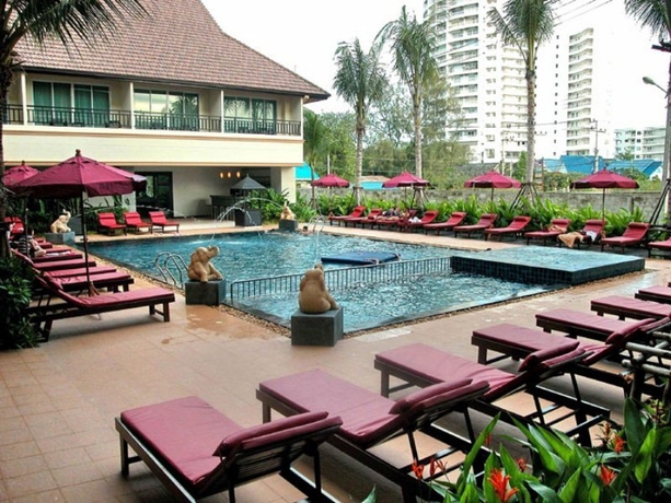 Imagen general del Hotel Napalai Resort and Spa. Foto 3