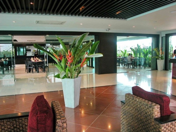Imagen general del Hotel Napalai Resort and Spa. Foto 4