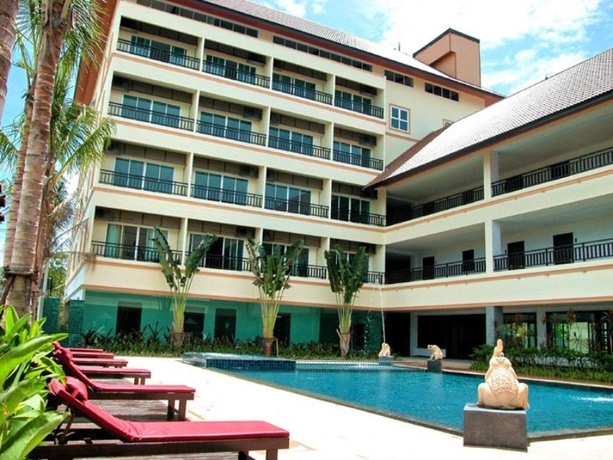 Imagen general del Hotel Napalai Resort and Spa. Foto 5