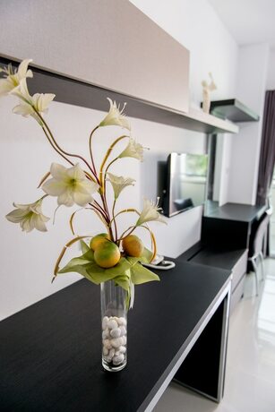 Imagen general del Hotel Napas Residence. Foto 9