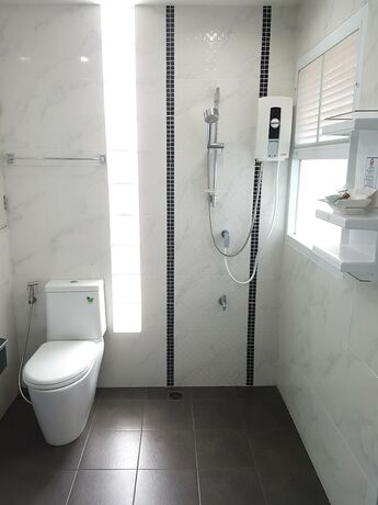 Imagen general del Hotel Napas Residence. Foto 10