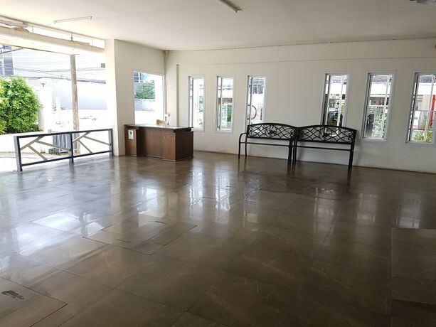 Imagen general del Hotel Napas Residence. Foto 15