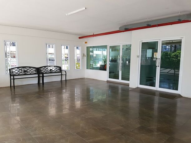 Imagen general del Hotel Napas Residence. Foto 17