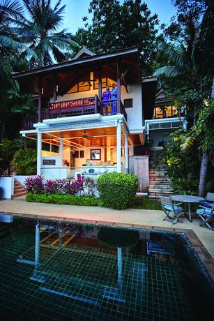 Imagen de la habitación del Hotel Napasai, A Belmond , Koh Samui. Foto 6