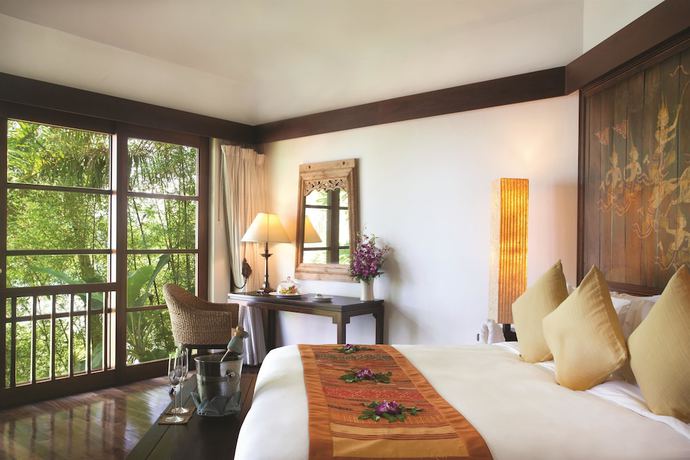 Imagen de la habitación del Hotel Napasai, A Belmond , Koh Samui. Foto 7